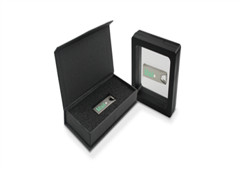 Metal Usb Bellek M108